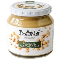 ButtaNutt Roasted Macadamia Nut Butter 